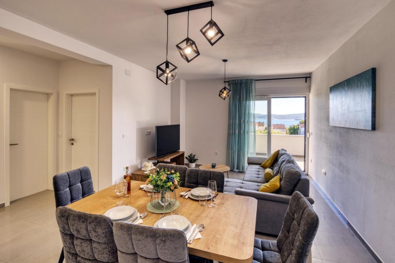 Crowonder Sun Dance Apartments With Heated Swimming Pool Seaview And Garden Свети-Филип-и-Яков Экстерьер фото