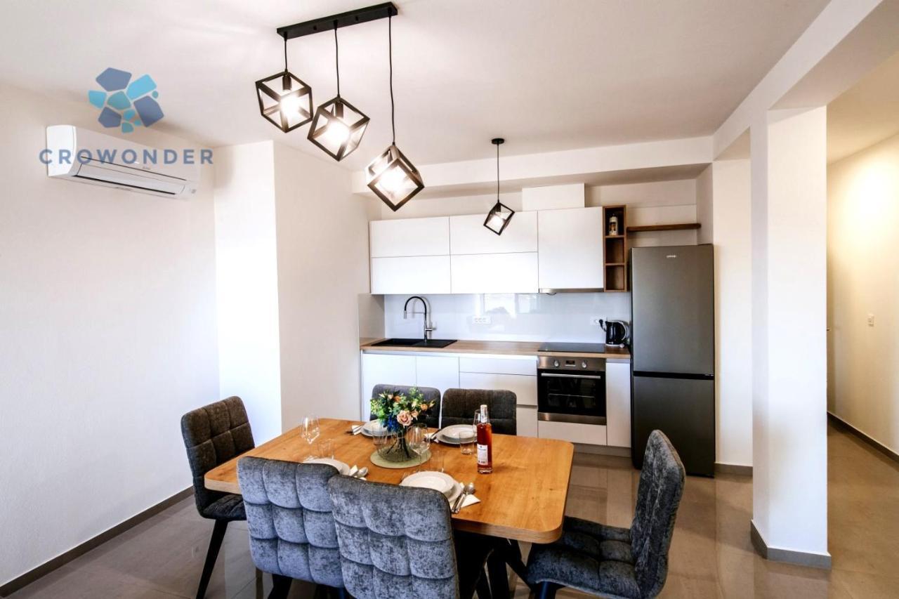 Crowonder Sun Dance Apartments With Heated Swimming Pool Seaview And Garden Свети-Филип-и-Яков Экстерьер фото