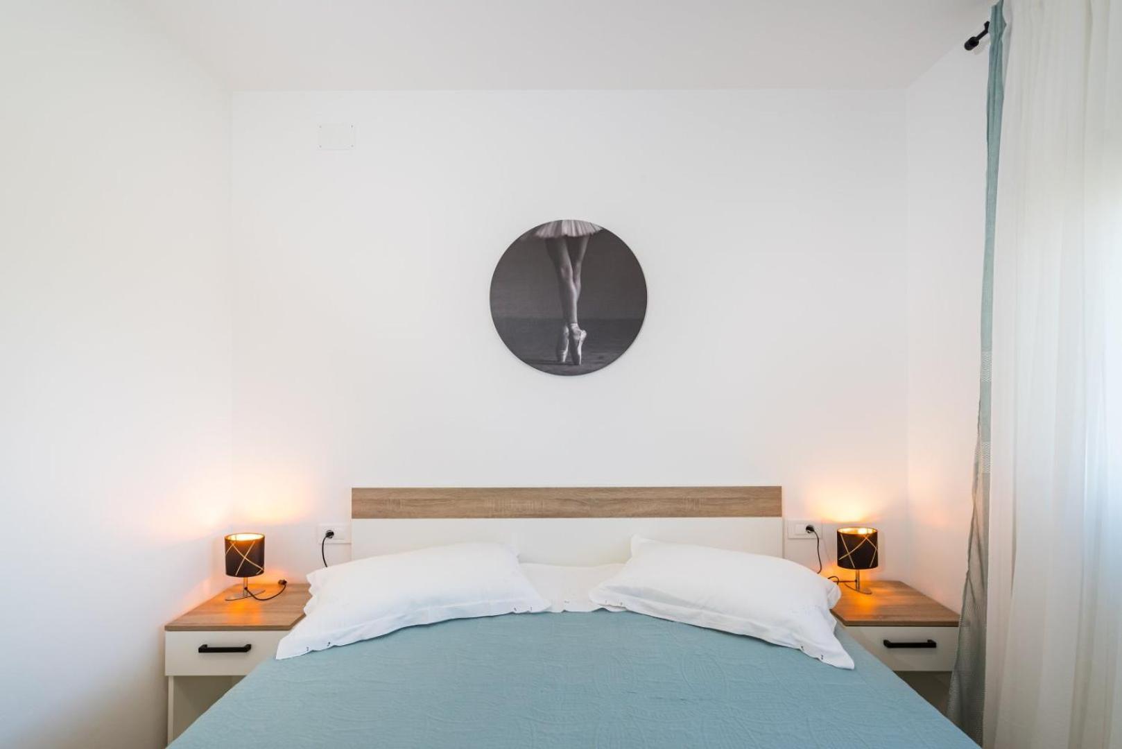 Crowonder Sun Dance Apartments With Heated Swimming Pool Seaview And Garden Свети-Филип-и-Яков Экстерьер фото