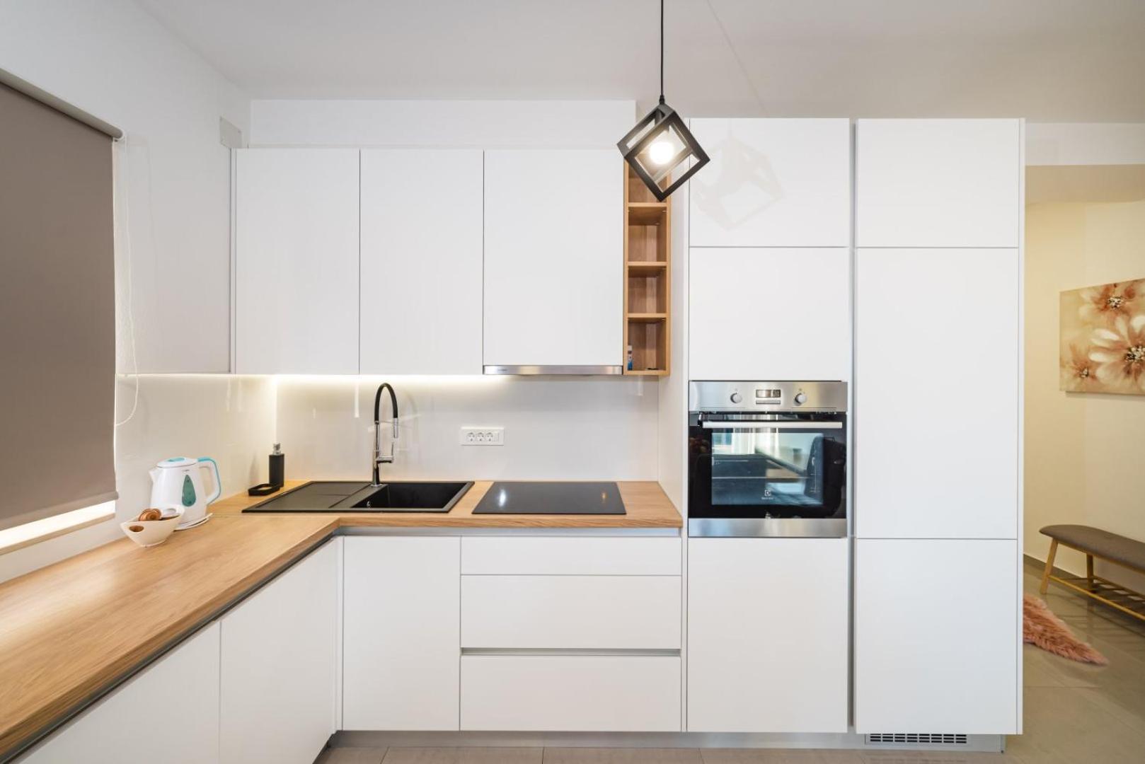 Crowonder Sun Dance Apartments With Heated Swimming Pool Seaview And Garden Свети-Филип-и-Яков Экстерьер фото