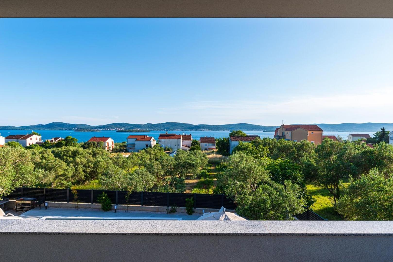 Crowonder Sun Dance Apartments With Heated Swimming Pool Seaview And Garden Свети-Филип-и-Яков Экстерьер фото