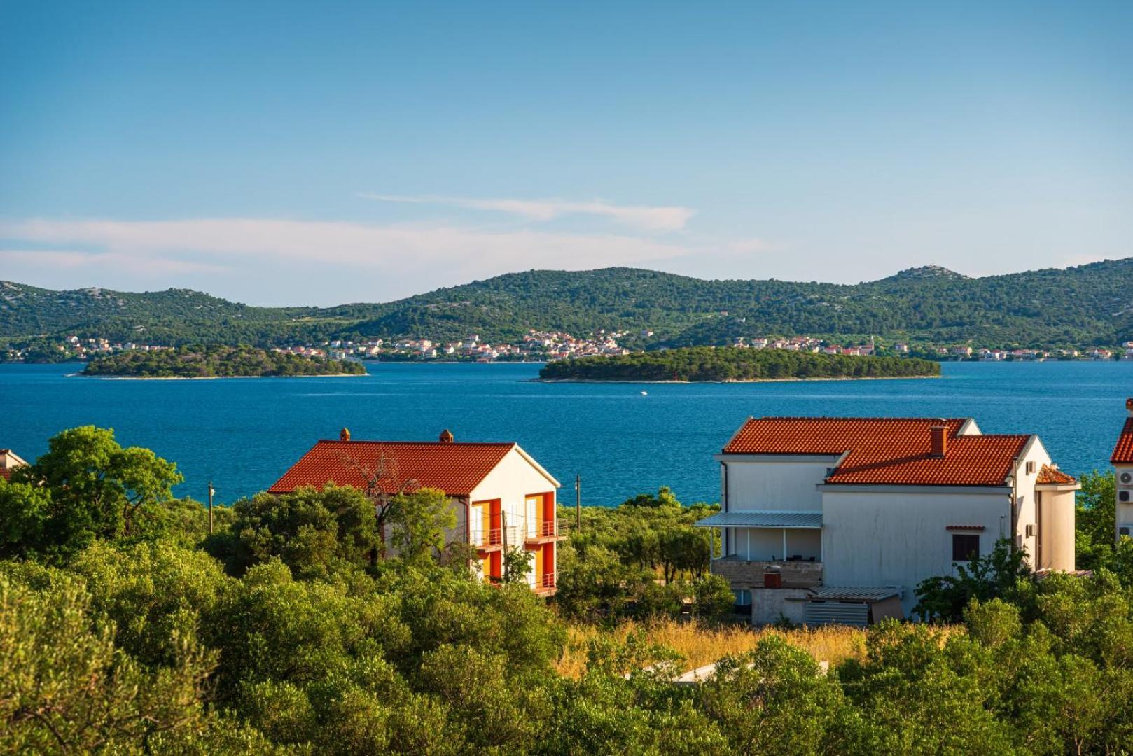 Crowonder Sun Dance Apartments With Heated Swimming Pool Seaview And Garden Свети-Филип-и-Яков Экстерьер фото
