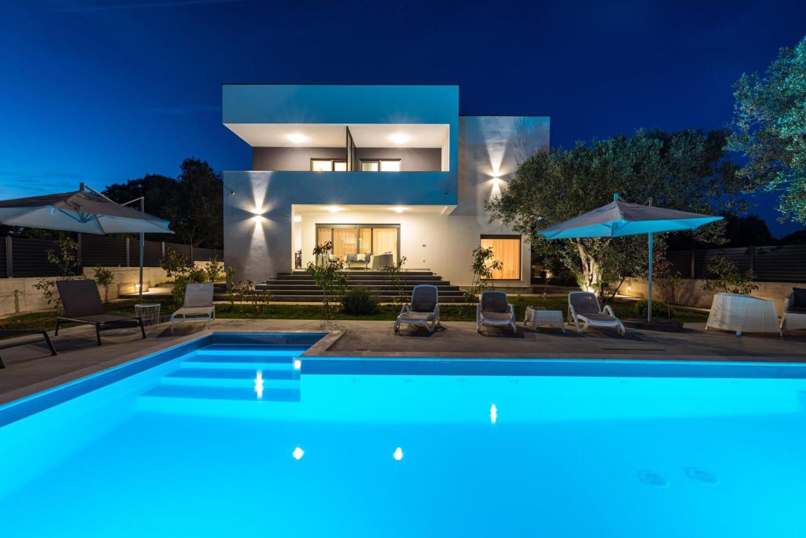 Crowonder Sun Dance Apartments With Heated Swimming Pool Seaview And Garden Свети-Филип-и-Яков Экстерьер фото