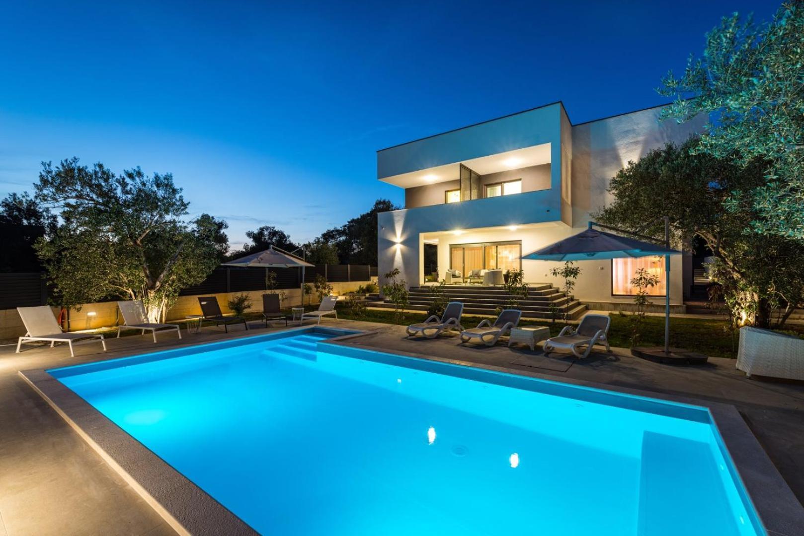 Crowonder Sun Dance Apartments With Heated Swimming Pool Seaview And Garden Свети-Филип-и-Яков Экстерьер фото