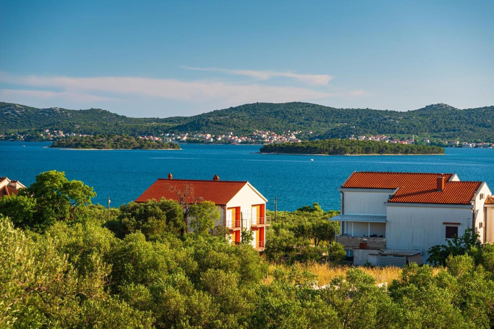 Crowonder Sun Dance Apartments With Heated Swimming Pool Seaview And Garden Свети-Филип-и-Яков Экстерьер фото
